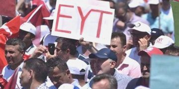 İş dünyası EYT’den rahatsız: ‘Benzeri uygulamalara son verilmeli’