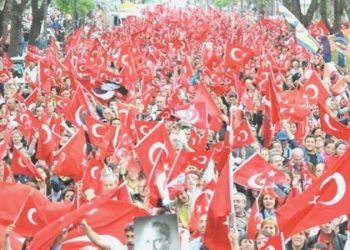 İş dünyası zaferi birlik ve eşitlik vurgusuyla kutladı