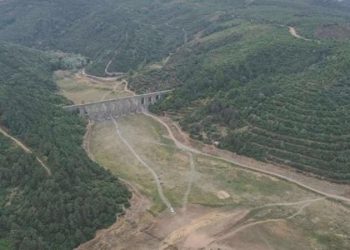 İSKİ açıkladı: İstanbul’da su kullanımına kısıtlama!