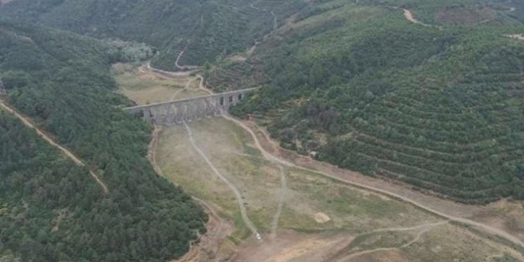 İSKİ açıkladı: İstanbul’da su kullanımına kısıtlama!