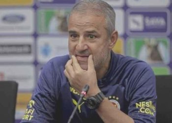 İsmail Kartal’dan şaşırtan Alfredo Morelos yorumu! ‘Kesinleşmiş bir şey yok’