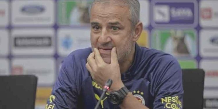 İsmail Kartal’dan şaşırtan Alfredo Morelos yorumu! ‘Kesinleşmiş bir şey yok’