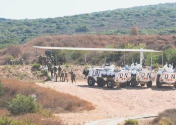 İsrail’den BM’ye davet: Lübnan sonundaki gerginliğe müdahale edin