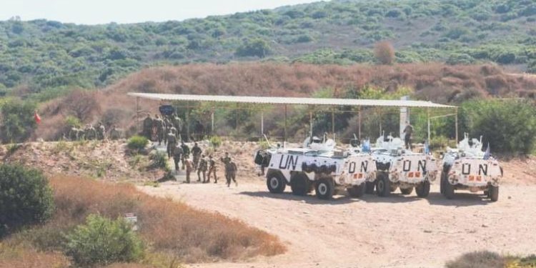 İsrail’den BM’ye davet: Lübnan sonundaki gerginliğe müdahale edin