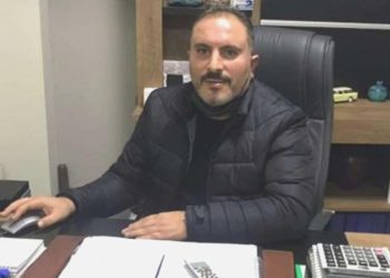 İstanbul Güngören’de emlakçıya silahlı saldırı!