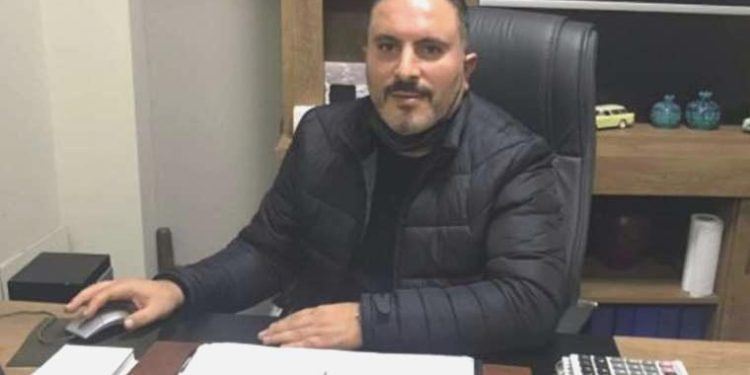 İstanbul Güngören’de emlakçıya silahlı saldırı!