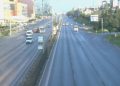 İstanbul trafiğinde 30 Ağustos tesiri: Sabah saatlerinde yollar boş kaldı