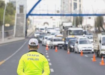 İstanbul Valiliği duyurdu… 30 Ağustos Zafer Bayramı’nda trafiğe kapatılacak yollar!