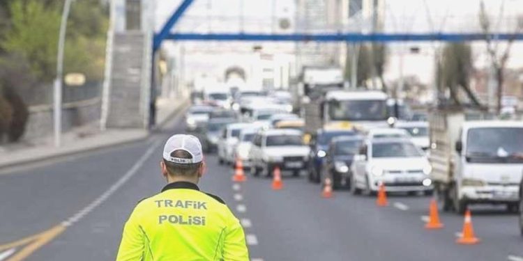İstanbul Valiliği duyurdu… 30 Ağustos Zafer Bayramı’nda trafiğe kapatılacak yollar!