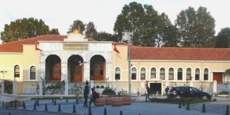 İstanbul Valiliği’nden yeni ‘alkol yasağı’ açıklaması!