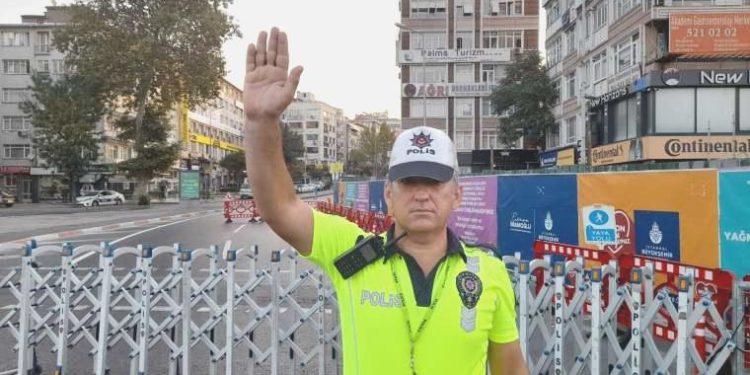 İstanbul’da 30 Ağustos Zafer Bayramı nedeniyle kimi yollar trafiğe kapatıldı: İşte kapanan yollar ve alternatif güzergahlar…