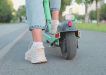 İstanbul’da elektrikli scooter sürat sonu ne kadar oldu? Elektrikli scooter sürat sonu hangi ilçelerde değişti?