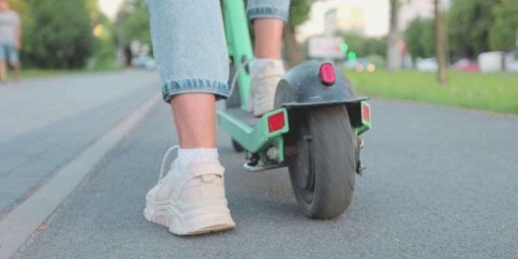 İstanbul’da elektrikli scooter sürat sonu ne kadar oldu? Elektrikli scooter sürat sonu hangi ilçelerde değişti?