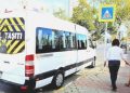 İstanbul’da okul servislerinde yeni periyot