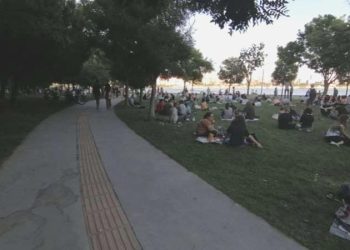 İstanbul’daki ‘alkol yasağı’nın detaylarını Av. Celal Ülgen anlattı: ‘Siyasi iktidarın saklı ajandası uygulanıyor’