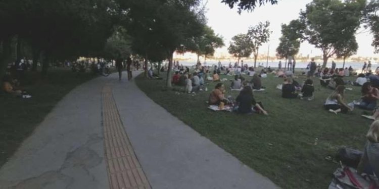 İstanbul’daki ‘alkol yasağı’nın detaylarını Av. Celal Ülgen anlattı: ‘Siyasi iktidarın saklı ajandası uygulanıyor’