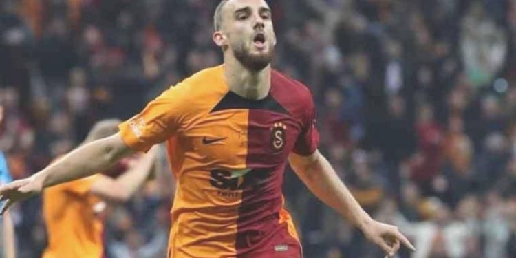 İtalyanlar Berkan Kutlu’nun peşinde!