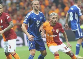İtalyanlar duyurdu: Galatasaraylı Lucas Torreira’ya Serie A kancası!