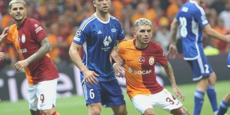 İtalyanlar duyurdu: Galatasaraylı Lucas Torreira’ya Serie A kancası!