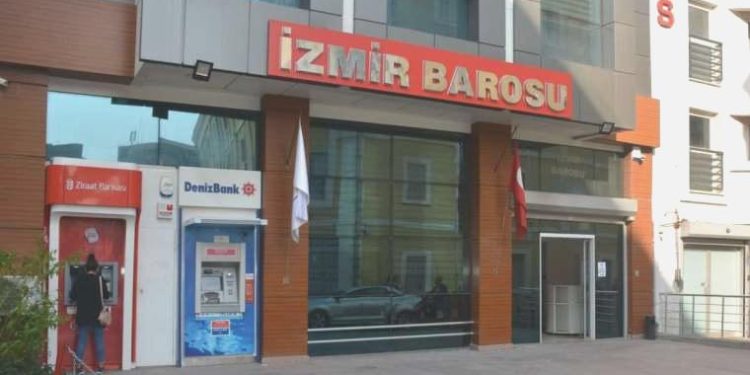 İzmir Barosu’ndan ‘alkol yasağı’ yansısı: Ömür biçimine müdahale!