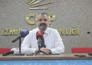 İzmir Vilayet Lideri Aslanoğlu: Kılıçdaroğlu’nun ardındayız