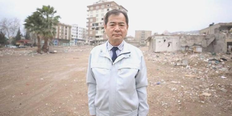 Japon zelzele uzmanından ‘Marmara’ uyarısı: Riskin en yüksek olduğu bölgeleri sıraladı