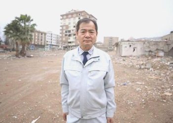 Japon zelzele uzmanından ‘Marmara’ uyarısı: Riskin en yüksek olduğu bölgeleri sıraladı