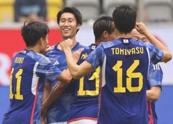 Japonya’nın Türkiye maçı aday takımı belirli oldu!