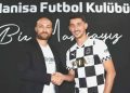 Jetmir Topalli, Manisa FK’ya transfer oldu!