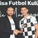 Jetmir Topalli, Manisa FK’ya transfer oldu!