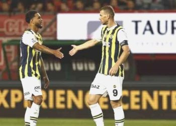 Joshua King: ‘Ben Ronaldo değilim’