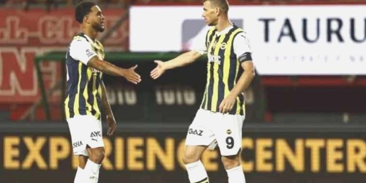 Joshua King: ‘Ben Ronaldo değilim’