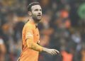 Juan Mata’ya Japonya’dan sürpriz teklif