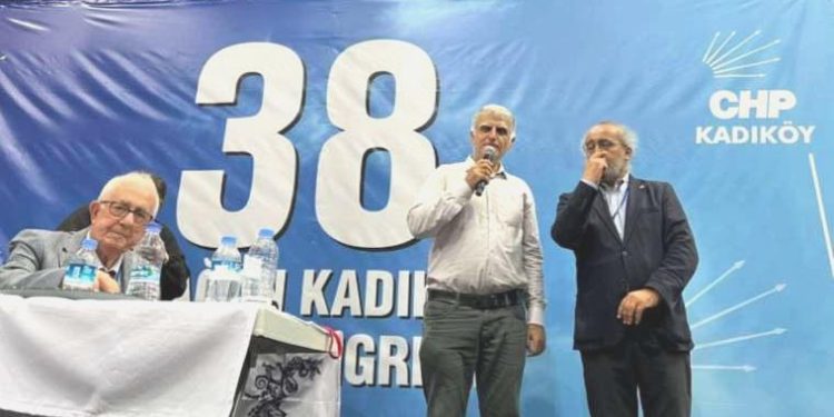 Kadıköy 5 oyla Narin dedi!