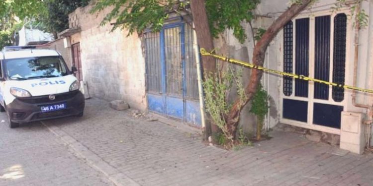 Kahramanmaraş’ta dehşet: Eski eşi ile kayınvalidesini öldürüp, intihar etti