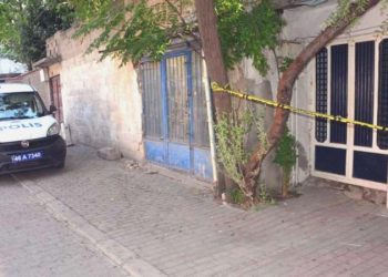 Kahramanmaraş’ta dehşet: Eski eşi ile kayınvalidesini öldürüp, intihar etti