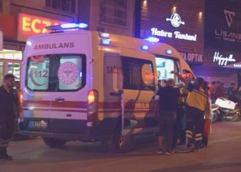 Karaman’da ‘sıra bekleme’ arbedesinde kan aktı: 3 yaralı