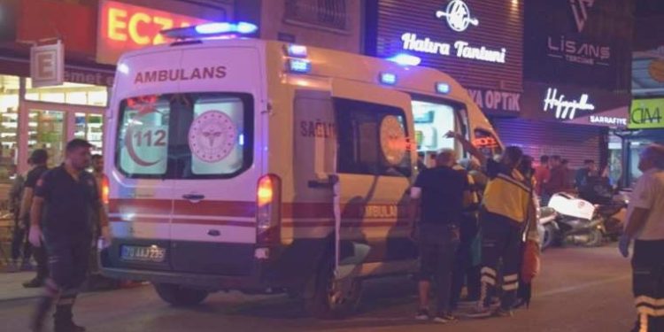 Karaman’da ‘sıra bekleme’ arbedesinde kan aktı: 3 yaralı