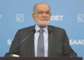 Karamollaoğlu’ndan ‘faiz’ yorumu: ‘Saadet değil, bela getirir’