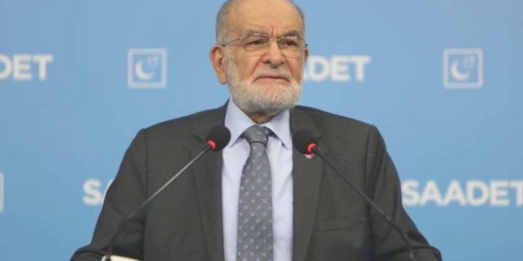 Karamollaoğlu’ndan ‘faiz’ yorumu: ‘Saadet değil, bela getirir’