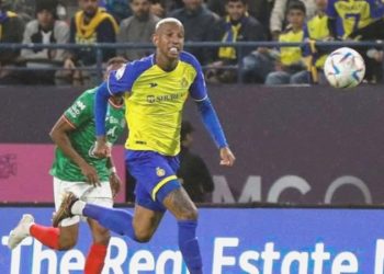 Katar’a transfer olacağı argüman edilmişti: Talisca’dan transfer açıklaması!