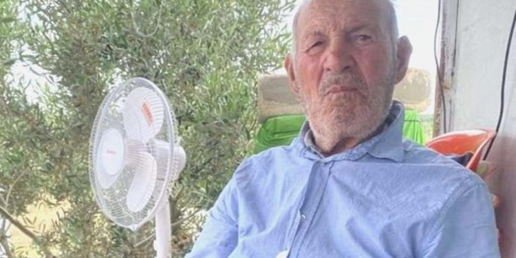 Kayıp Alzheimer hastası meyyit bulundu