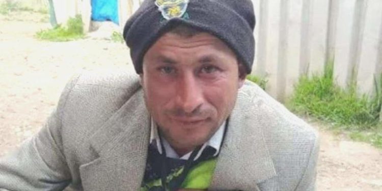 Kayıp genç sulama kanalında meyyit bulundu