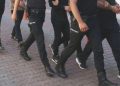 Kayseri’de uyuşturucu operasyonunda 3 zanlı yakalandı