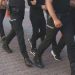 Kayseri’de uyuşturucu operasyonunda 3 zanlı yakalandı