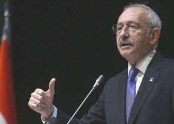 Kılıçdaroğlu’ndan ‘Kurultay’ çıkışı: Burası CHP, hak eden yarışı kazanır!
