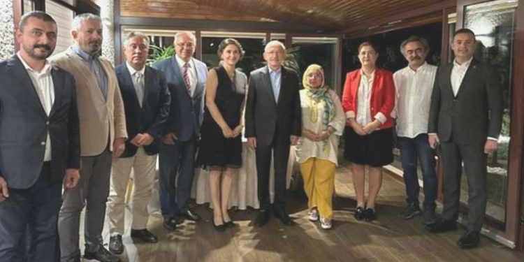 Kılıçdaroğlu’ndan lokal seçim bildirisi: Dominant parti CHP’dir