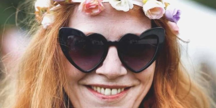 Kızıl Saç Günü için yüzlerce kişi Hollanda’da bir ortaya geldi