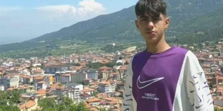 Konser alanında bıçaklamıştı: 15 yaşındaki Eren’i öldüren çocuk tutuklandı