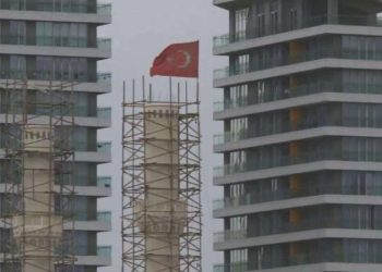 Konut alana vatandaşlık bedava! Bakan Yerlikaya açıkladı: 2-3 ay içinde…